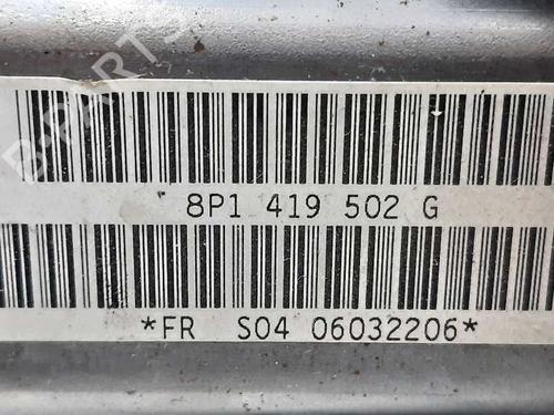 Steering column AUDI A3 Sportback (8PA) 2.0 TDI | BP24683672M21 - Image 5
