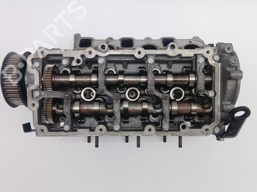 Used Cylinder head Cylinder head AUDI A5 (8T3) 3.0 TDI quattro (240 hp) 32732668 32732668