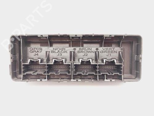 Used Electronic module Electronic module CHEVROLET CRUZE (J300) [2009-2026] 20683776 20683776