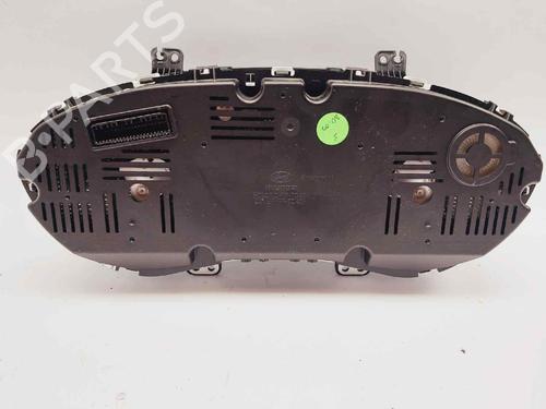 Instrument cluster HYUNDAI i20 II (GB, IB)  | BP15245134C47 