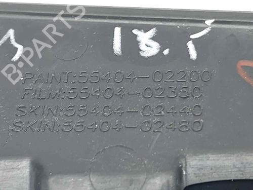 Air vent TOYOTA AURIS (_E18_) | BP20683078I21 - Image 3