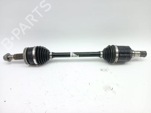 Used Left front driveshaft Left front driveshaft KIA SPORTAGE IV (QL, QLE) 1.7 CRDi (116 hp) 33045516 33045516