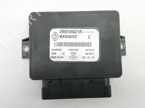 Used Electronic module Electronic module RENAULT KADJAR (HA_, HL_) 1.5 BLUE dCi 115 (HLA6) (116 hp) 33294839 33294839