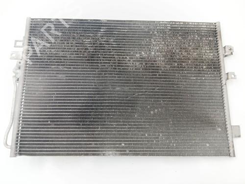 AC radiator FIAT FREEMONT (345_) 2.0 JTD | BP29509639M32 
