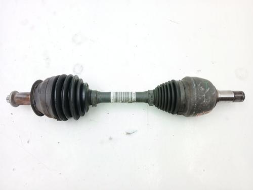 Used Left front driveshaft MERCEDES-BENZ B-CLASS Sports Tourer (W246, W242) B 180 CDI (246.200) (109 hp) 26169940