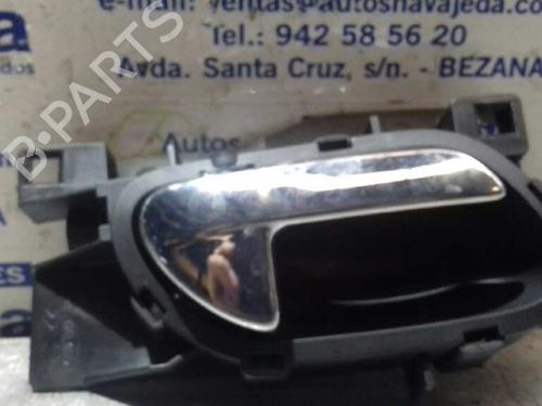 Front right interior door handle CITROËN C4 I (LC_) | BP3213800I14 - Image 3