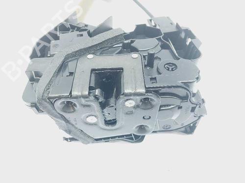 Rear left lock RENAULT MEGANE IV Hatchback (B9A/M/N_) 1.5 Blue dCi 115 (B9A6) | BP20683428C100 