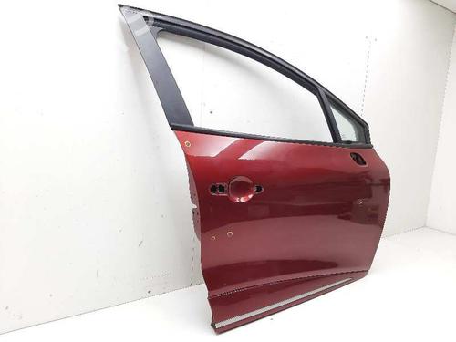 Right front door RENAULT CLIO IV (BH_)  | BP19492354C3 