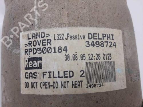 Right rear shock absorber LAND ROVER RANGE ROVER SPORT I (L320) 2.7 D 4x4 | BP12444623M19 