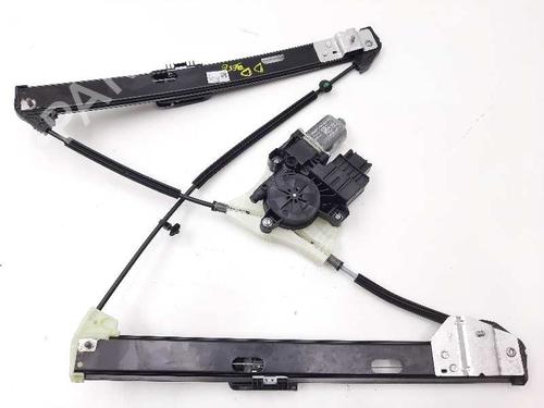 Used Front right window mechanism Front right window mechanism SEAT IBIZA V (KJ1, KJG) [2017-2026] 22978446 22978446