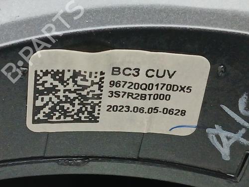 Rat HYUNDAI BAYON (BC3) 1.2 MPI | BP33989286C49  - Image 14