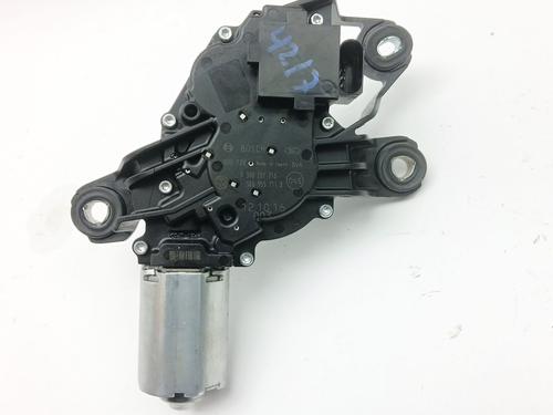 Used Rear wiper motor VW POLO V (6R1, 6C1) [2009-2022]  32118794