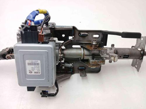 Steering column SSANGYONG KORANDO (CK) 2.0 e-XDi | BP36358105M21 - Image 2