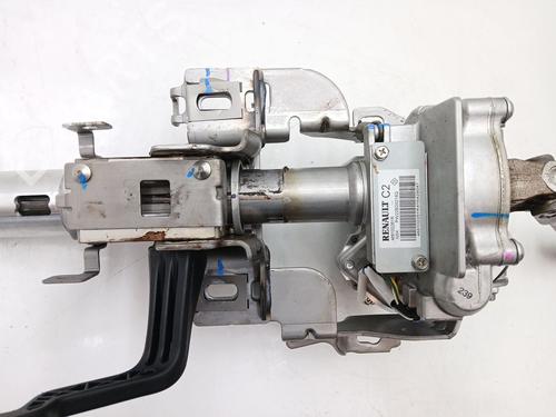 Steering column RENAULT MEGANE IV Hatchback (B9A/M/N_) 1.2 TCe 130 (B9MR) | BP36032627M21 - Image 2