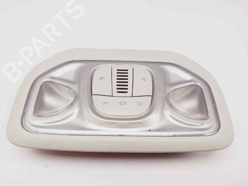 Used Interior roof light FIAT TIPO Hatchback (356_, 357_) 1.4 (356HXA1B, 357) (95 hp) 20683859