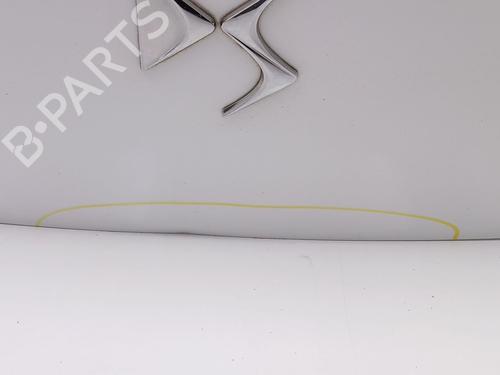 Tailgate DS DS 3 (SA_) 1.6 BlueHDi 75 (SABHW6) | BP32192848C6 - Image 4