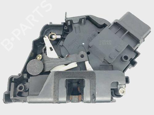 Front left lock FORD FOCUS II (DA_, HCP, DP)  | BP20686114C98 