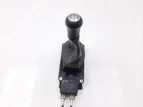 Gear lever DACIA DUSTER (HS_) 1.5 dCi (HSAJ) | BP20681548M90 
