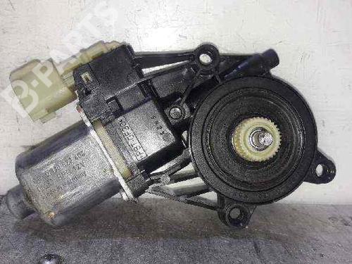 Used Left front window motor FORD FIESTA VI (CB1, CCN) 1.6 TDCi (90 hp) 4446711