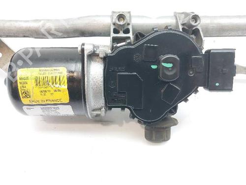Front wiper motor CITROËN C-ELYSEE (DD_)  | BP13513355M29 