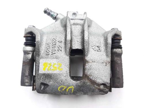 Used Right front brake caliper PEUGEOT 208 II (UB_, UP_, UW_, UJ_) [2019-2025]  14500672