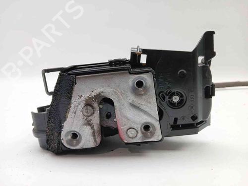 Used Rear right lock Rear right lock 38510279 38510279