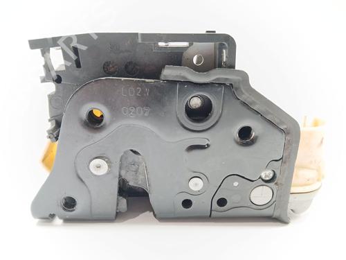 front-left-lock-audi-q7-4lb-2006-2007-2008-2009-2010-2011-2012-2013-2014-2015-2016-23884098 main image