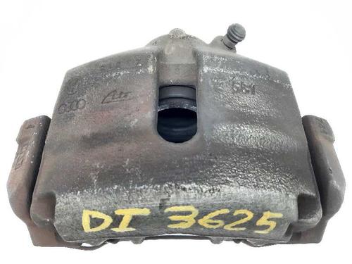 Left front brake caliper VW TOURAN (1T1, 1T2)  | BP20687074M105 