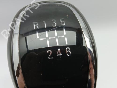Gear lever OPEL ASTRA K Sports Tourer (B16) 1.4 Turbo (35) | BP26887433M90 