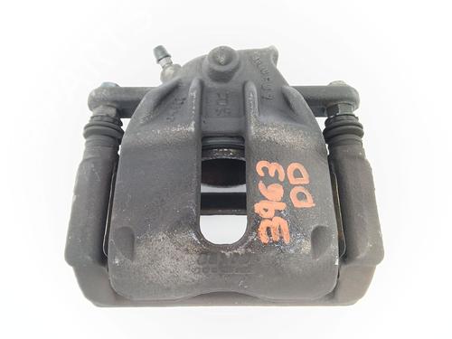 Right front brake caliper RENAULT MEGANE IV Hatchback (B9A/M/N_) 1.5 dCi 90 (B9A1) | BP27634394M104 - Image 2