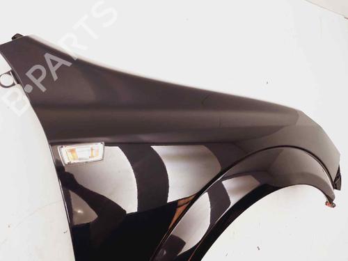 Right front fenders OPEL ASTRA H (A04)  | BP14912720C42 