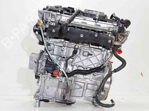 Engine TOYOTA COROLLA Saloon (_E21_) 1.8 VVTi Hybrid (ZWE211, MZEA12) | BP36406422M1  - Image 5