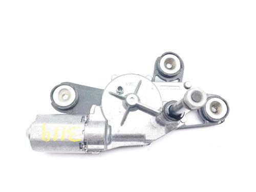 Used Rear wiper motor FORD FIESTA VI (CB1, CCN) [2008-2017]  20683173