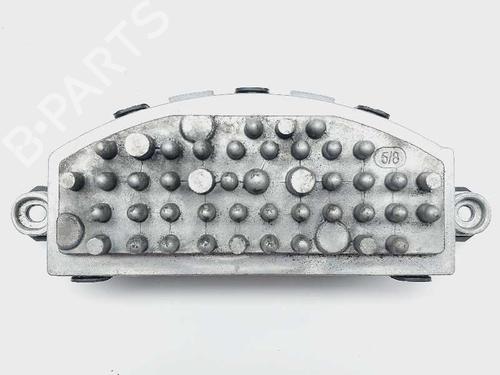 Used Heater resistor RENAULT KADJAR (HA_, HL_) [2015-2025]  20685719