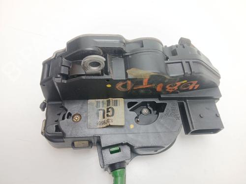 Used Rear right lock OPEL ASTRA J (P10) [2009-2016]  29452069