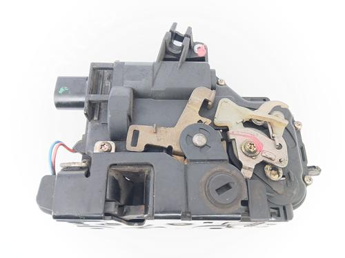 Rear right lock VW GOLF IV (1J1) 1.9 TDI | BP24318819C99 