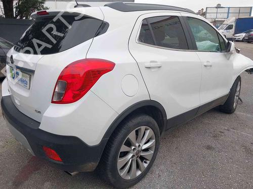 Warning switch OPEL MOKKA / MOKKA X (J13) 1.6 CDTI (_76) | BP26321477I22 - Image 9
