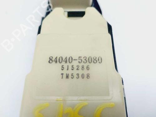Left front window switch LEXUS IS II (_E2_) 220d (ALE20) | BP16563799I27 - Image 3