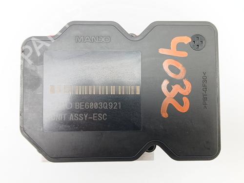 ABS pump KIA CARENS IV 1.7 CRDi | BP28599445M43 - Image 4