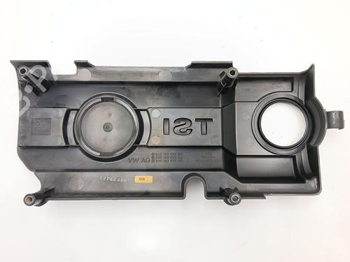 Upper protection SEAT LEON (1P1) 1.4 TSI | BP29638055M93 - Image 2