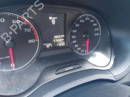 Engine SEAT IBIZA IV (6J5, 6P1) 1.0 | BP30646060M1 - Image 12