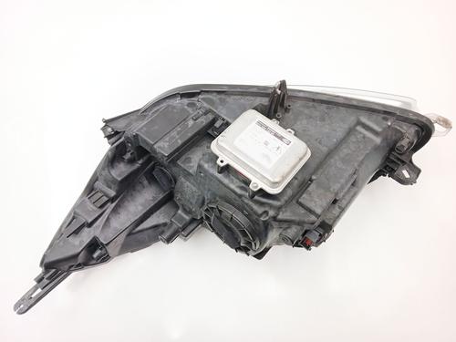 Right headlight OPEL INSIGNIA A Saloon (G09) 2.0 CDTI (69) | BP29885432C29