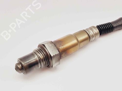 Elektronisk sensor MERCEDES-BENZ A-CLASS (W169) A 150 (169.031, 169.331) | BP20684144M84 