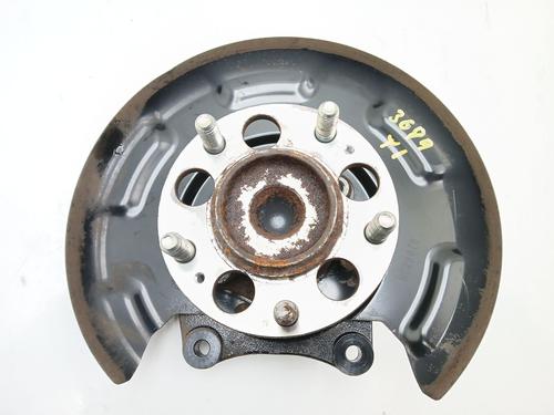 Used Left rear steering knuckle Left rear steering knuckle HYUNDAI ELANTRA VI Saloon (AD, ADA) 1.6 D (136 hp) 22929965 22929965