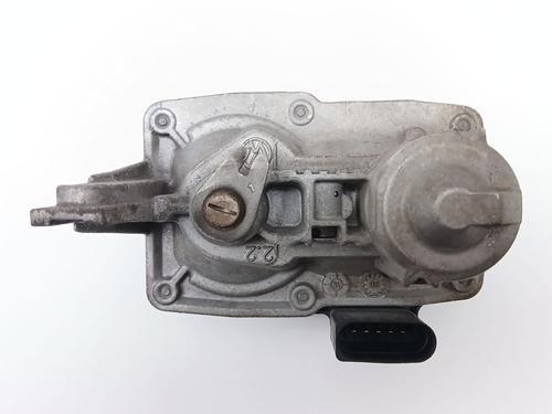 Used Throttle body SEAT IBIZA IV (6J5, 6P1) 1.4 TDI (90 hp) 31065348