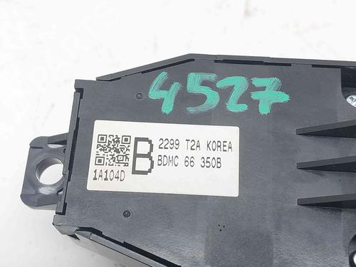 Left front window switch MAZDA CX-30 (DM) SKYACTIV-G M Hybrid AWD | BP38647212I27 - Image 7