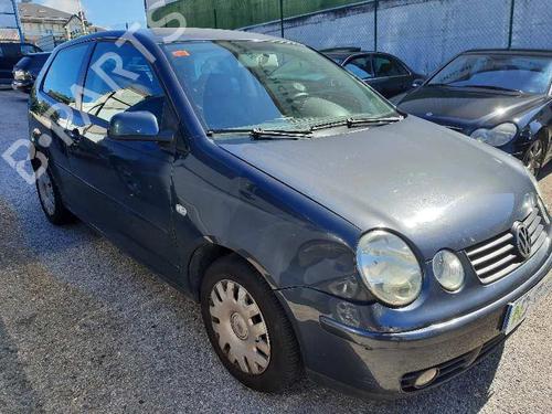 Starter VW POLO (9N_, 9A_) 1.4 16V | BP20685239M8 