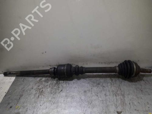 Used Right front driveshaft Right front driveshaft CITROËN XANTIA (X1_, X2_) [1993-2003] 2546631 2546631