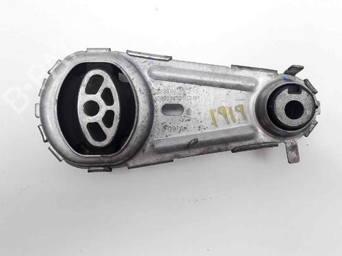 Used Engine mount Engine mount RENAULT SCÉNIC III (JZ0/1_) 1.5 dCi (110 hp) 9263066 9263066