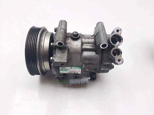Used AC compressor NISSAN JUKE (F15) 1.5 dCi (110 hp) 8143726